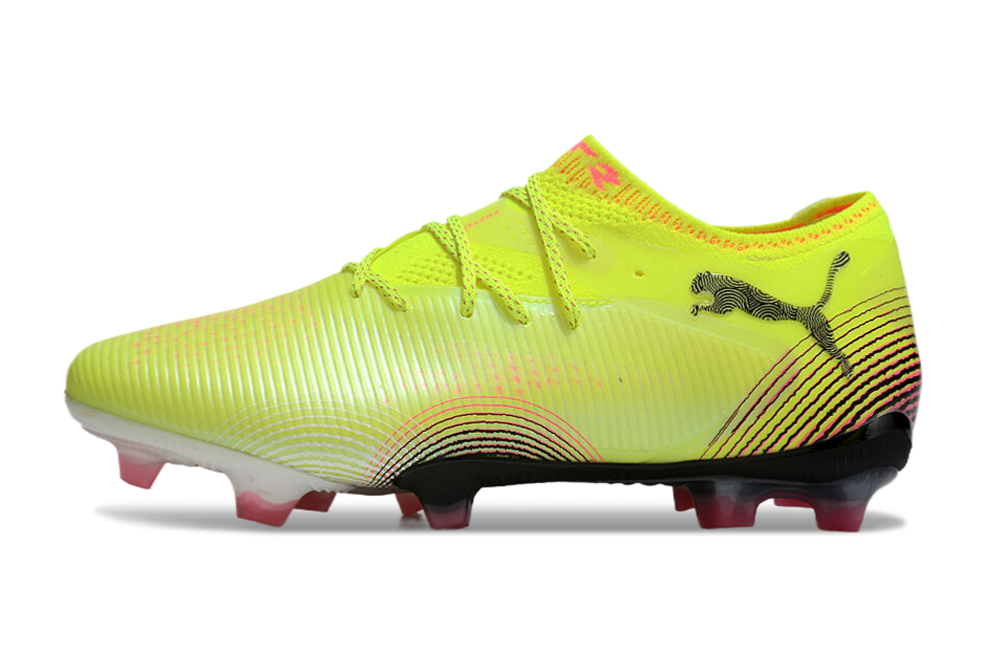 Puma Future 8 Ultimate FG Low Cut