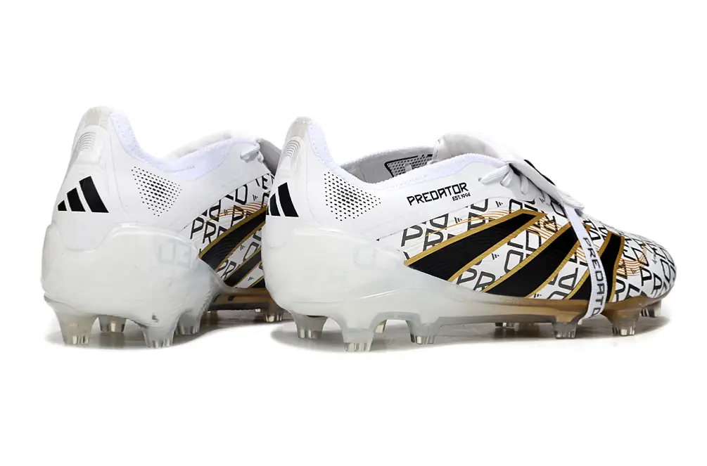 Adidas Predator Event Elite Tongue FG