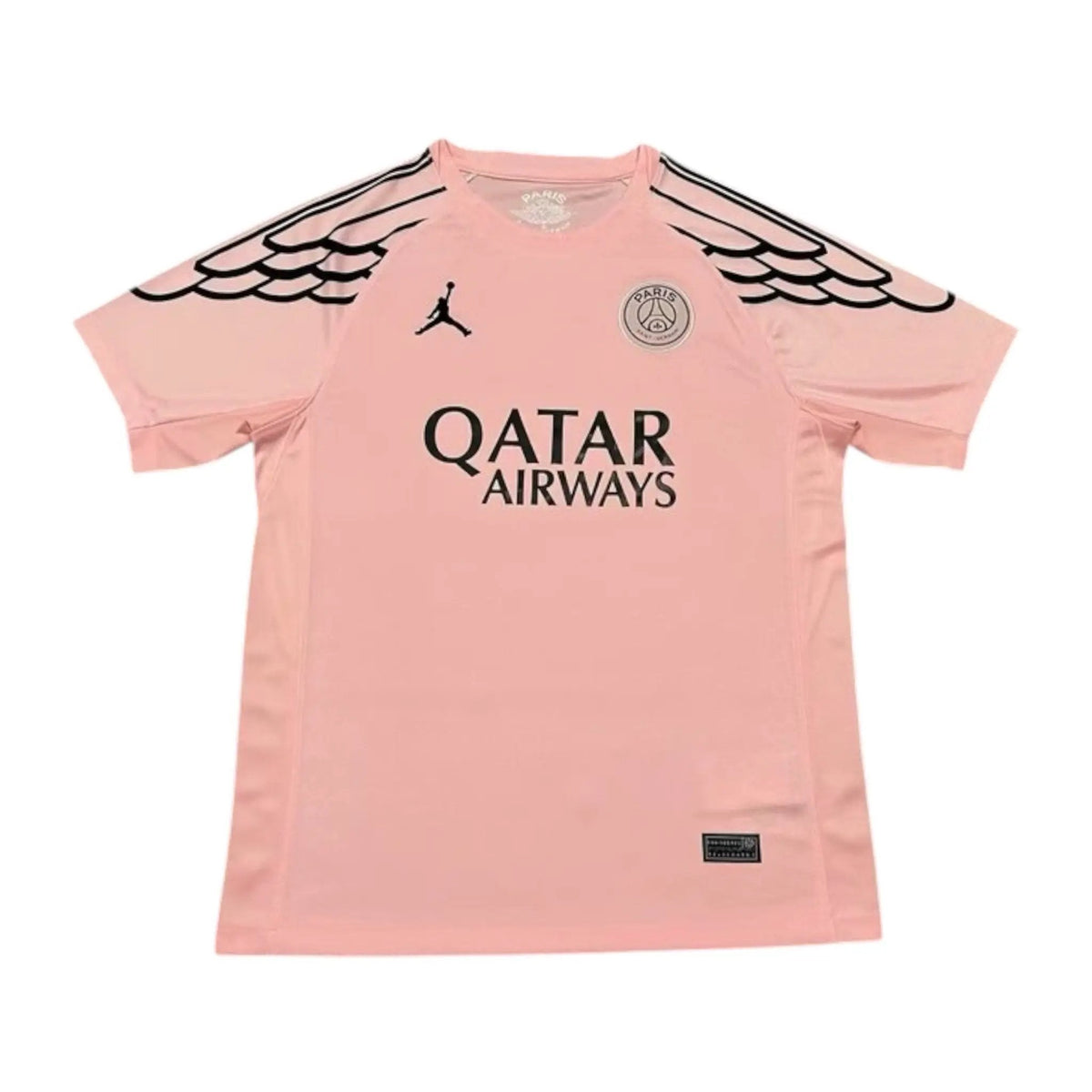 BOOTS SUPPLY PSG Pink Wing Kit - Jersey