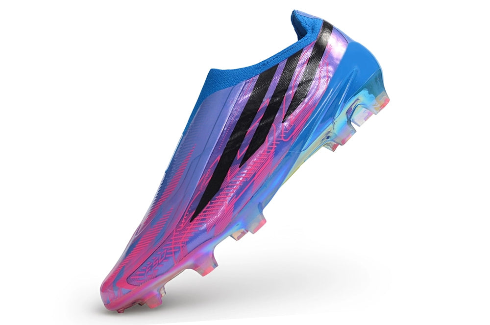 Adidas Laceless F50 Hyperfast Elite FG