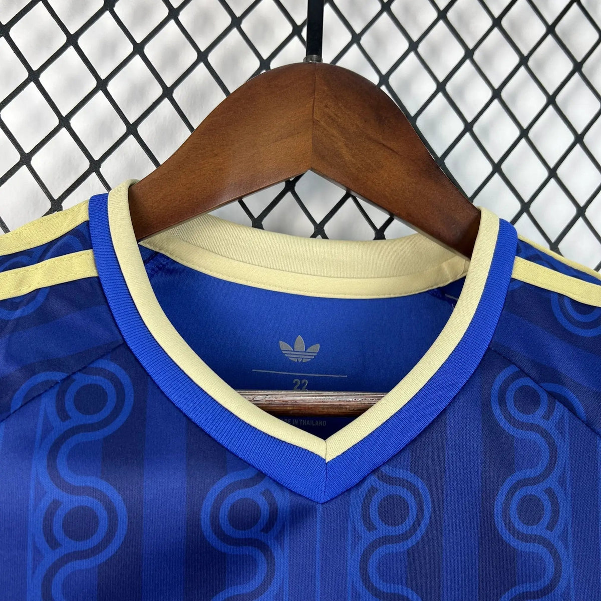 BOOTS SUPPLY Sweden 2026 Away Kids size - Jerseys