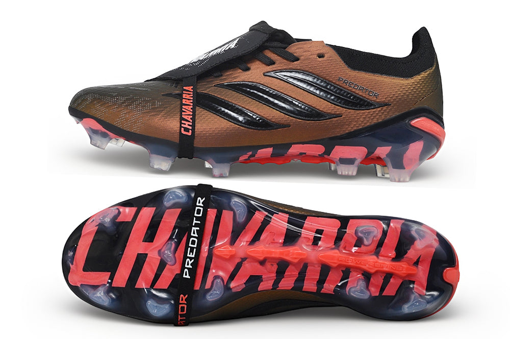 Adidas Predator 26 Elite FG