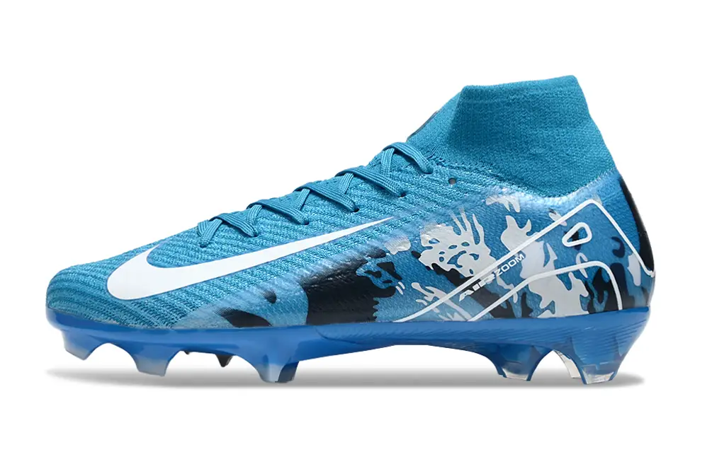 Nike Air Zoom Mercurial Superfly X Elite FG