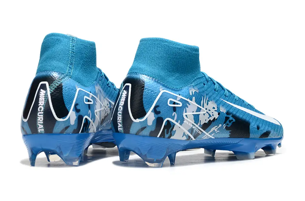 Nike Air Zoom Mercurial Superfly X Elite FG
