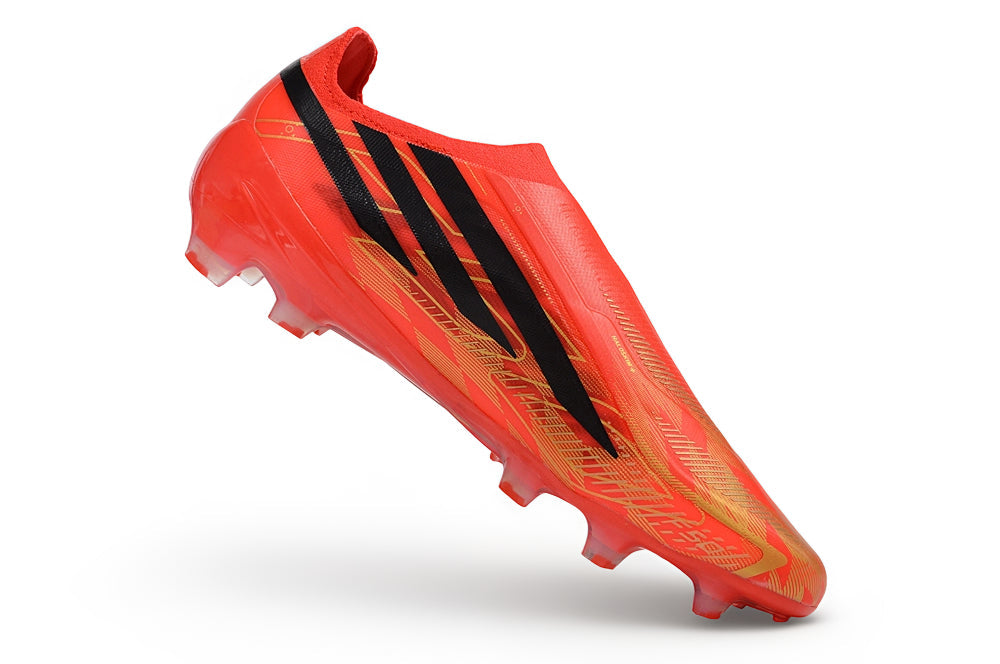 Adidas Laceless F50 Hyperfast Elite FG