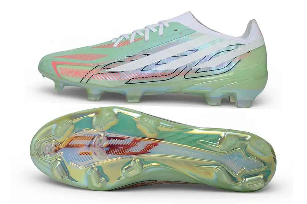 Adidas F50 Hyperfast Elite FG Speed Soccer Boots