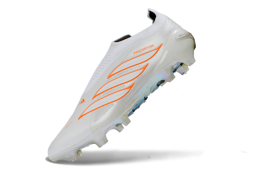 Adidas Predator Laceless Elite FG