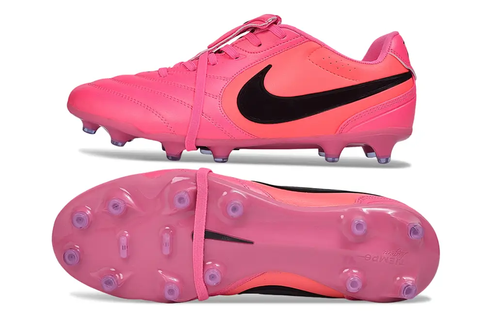 NIKE Nike Tiempo Ligera Elite FG - Soccer Shoes Soccer Shoe