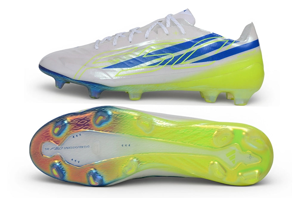Adidas F50 Hyperfast Elite FG