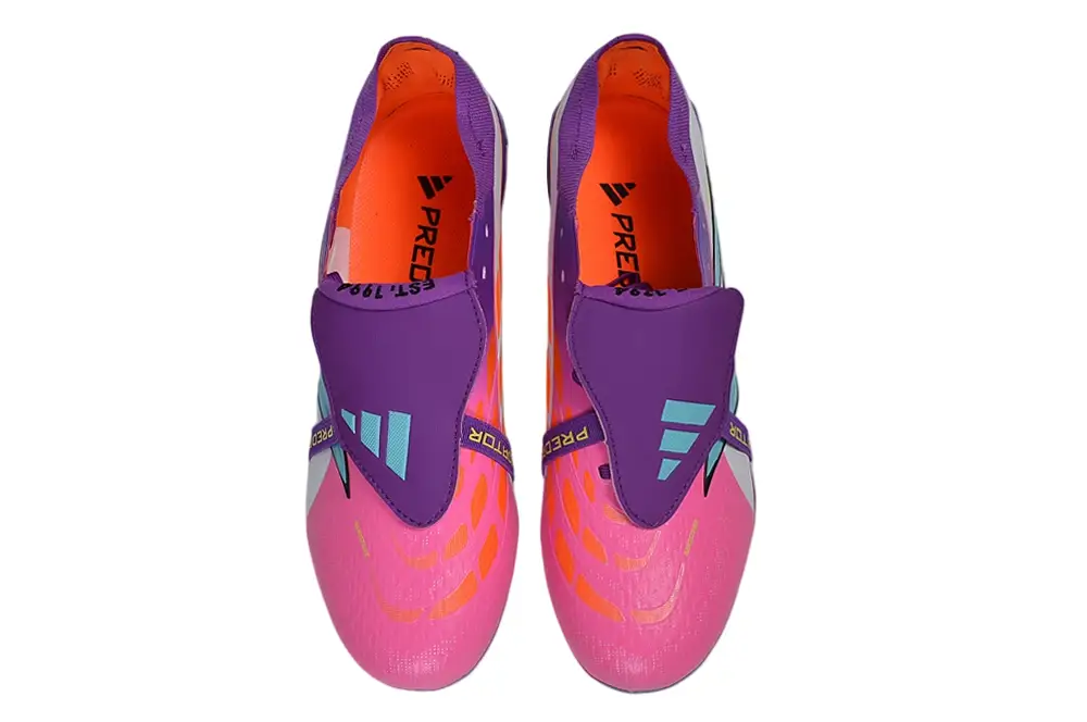 ADIDAS Adidas Predator 26 Tongue Elite FG - Soccer Shoes Soccer Shoe
