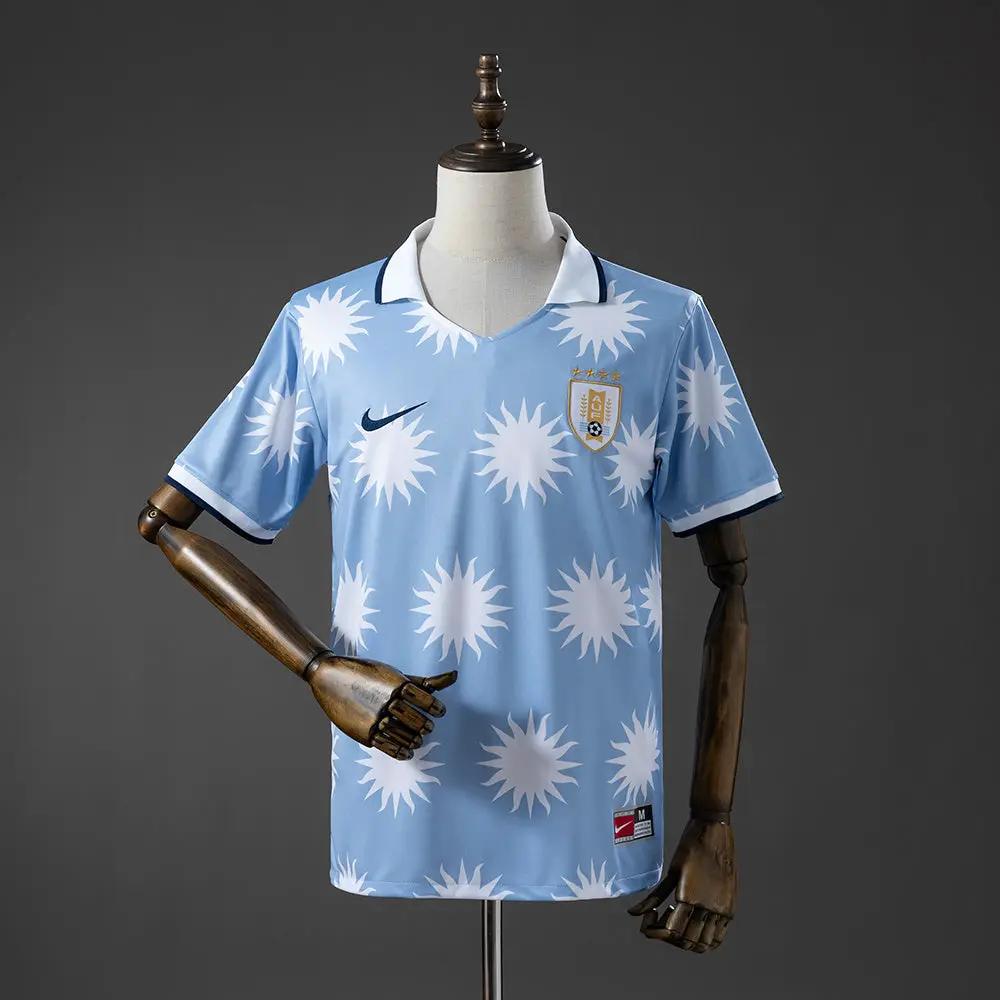 BOOTS SUPPLY Uruguay 2026 Special Kit - Jersey