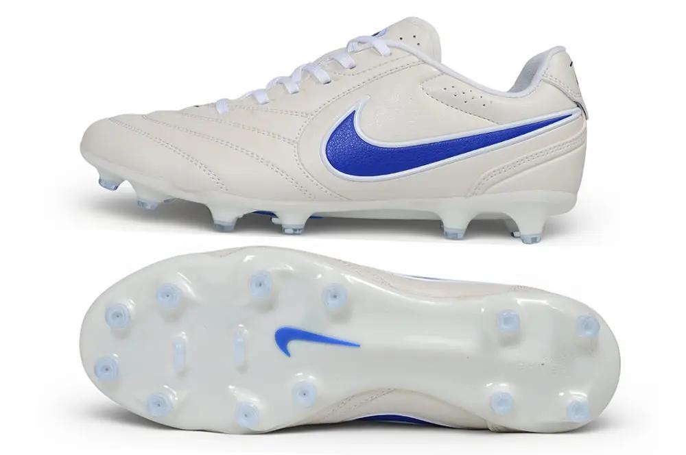NIKE Nike Tiempo Ligera Elite FG - Soccer Shoes Soccer Shoe