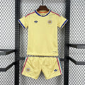 BOOTS SUPPLY Curacao 2026 Away Kids size - Jersey