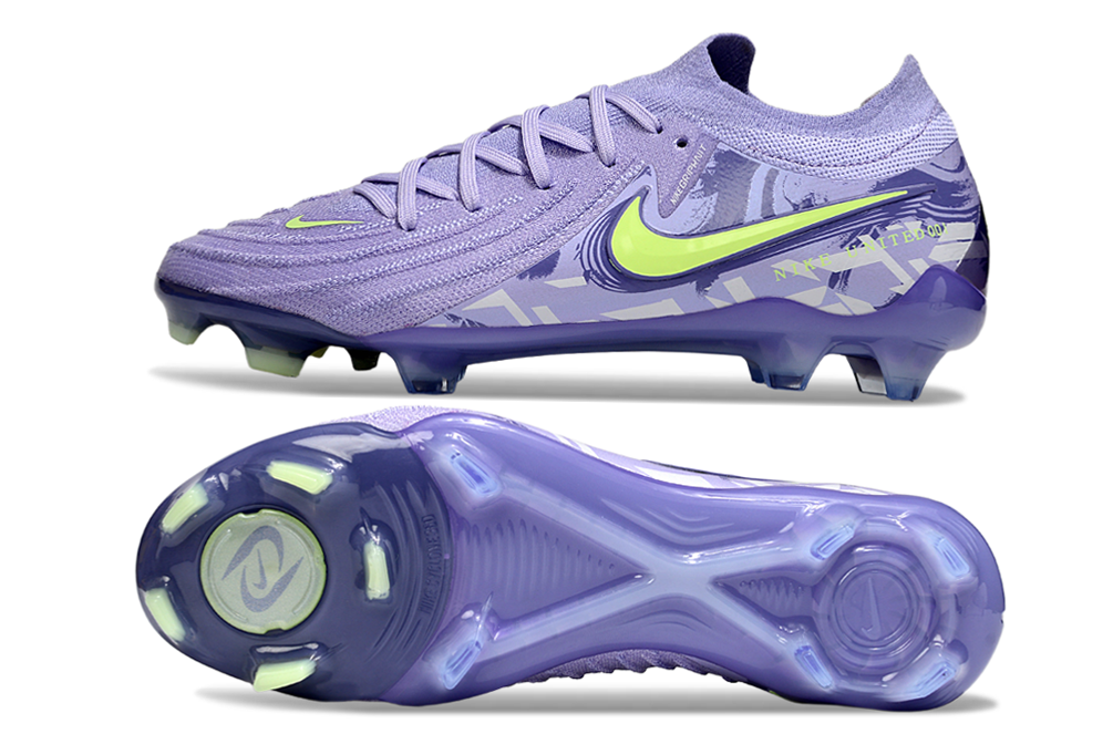 Nike Phantom Luna GX2 Elite FG United Pack
