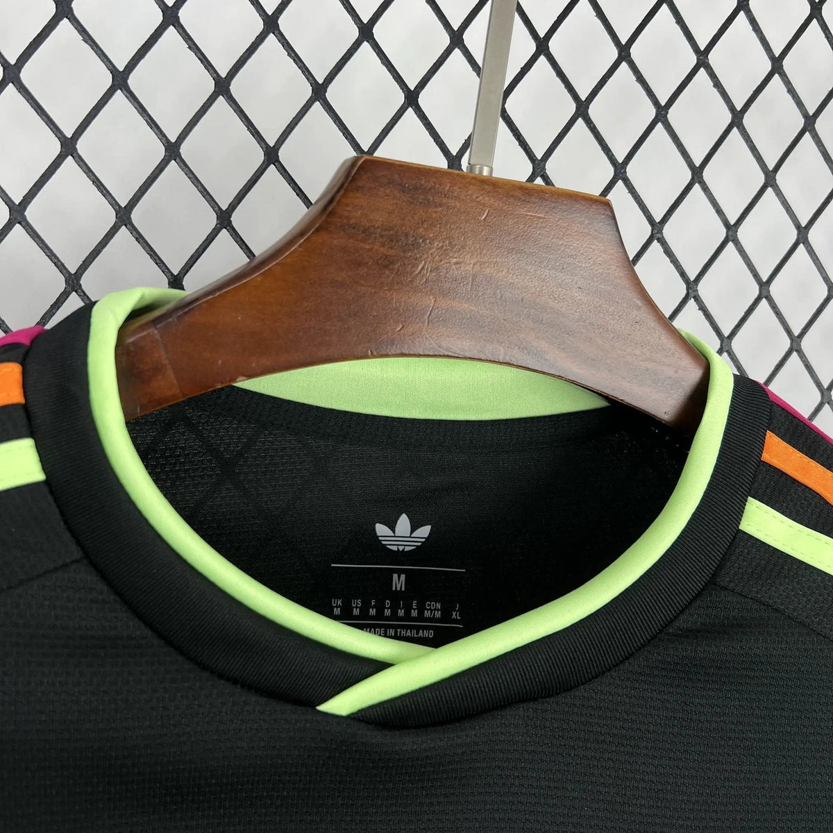 BOOTS SUPPLY Peru 2026 Away Kit - Jersey