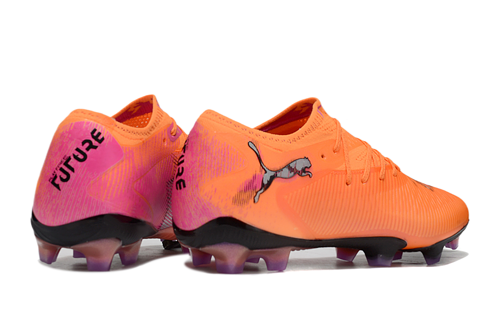 Puma Future 8 Ultimate FG Low Cut