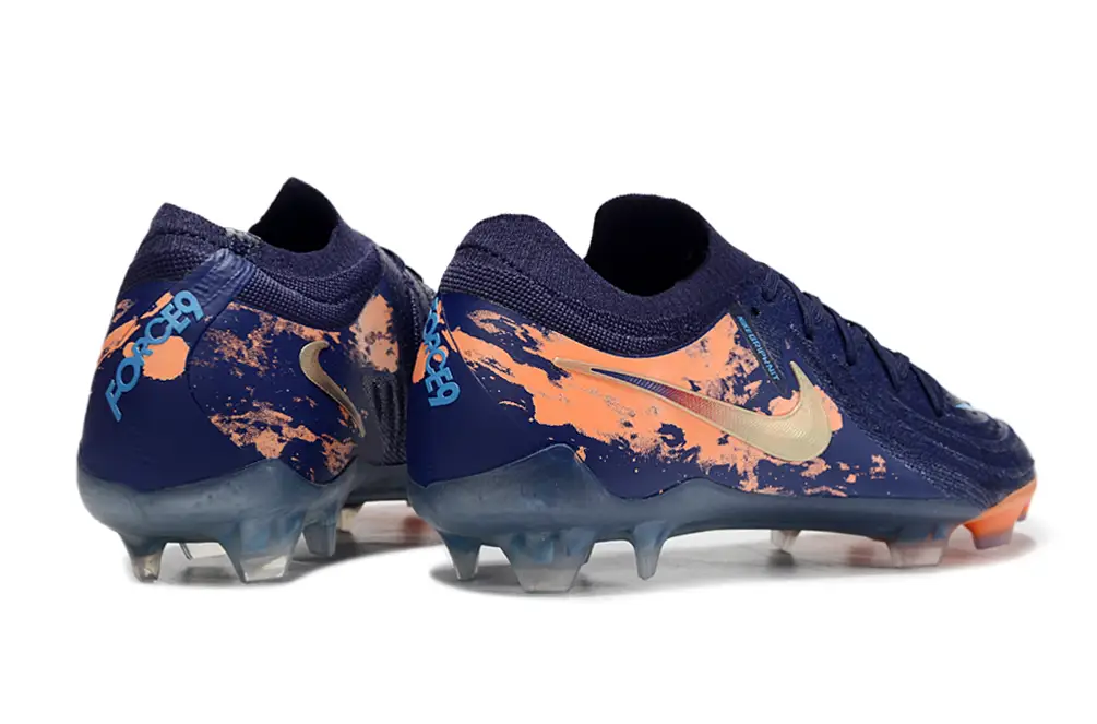 Nike Phantom GX II Elite “Erling Haaland Force9” FG