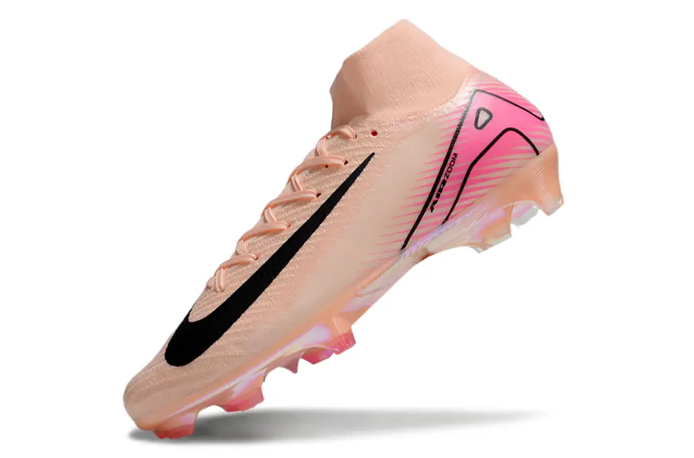 Nike Air Zoom Mercurial Superfly X Elite FG