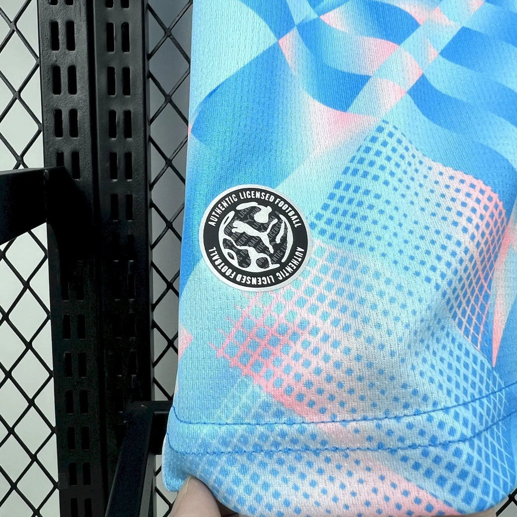 BOOTS SUPPLY Switzerland 2026 Away Kit - Jerseys