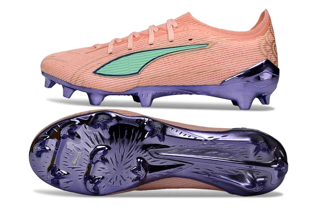 Puma Ultra 5 Ultimate FG