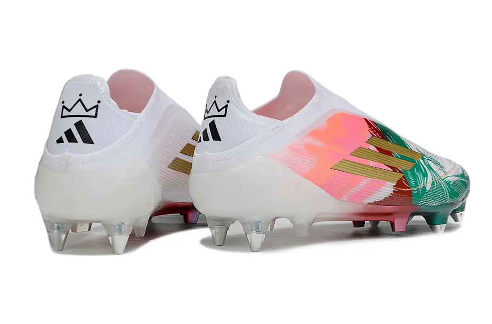 Adidas F50 Elite SG Laceless