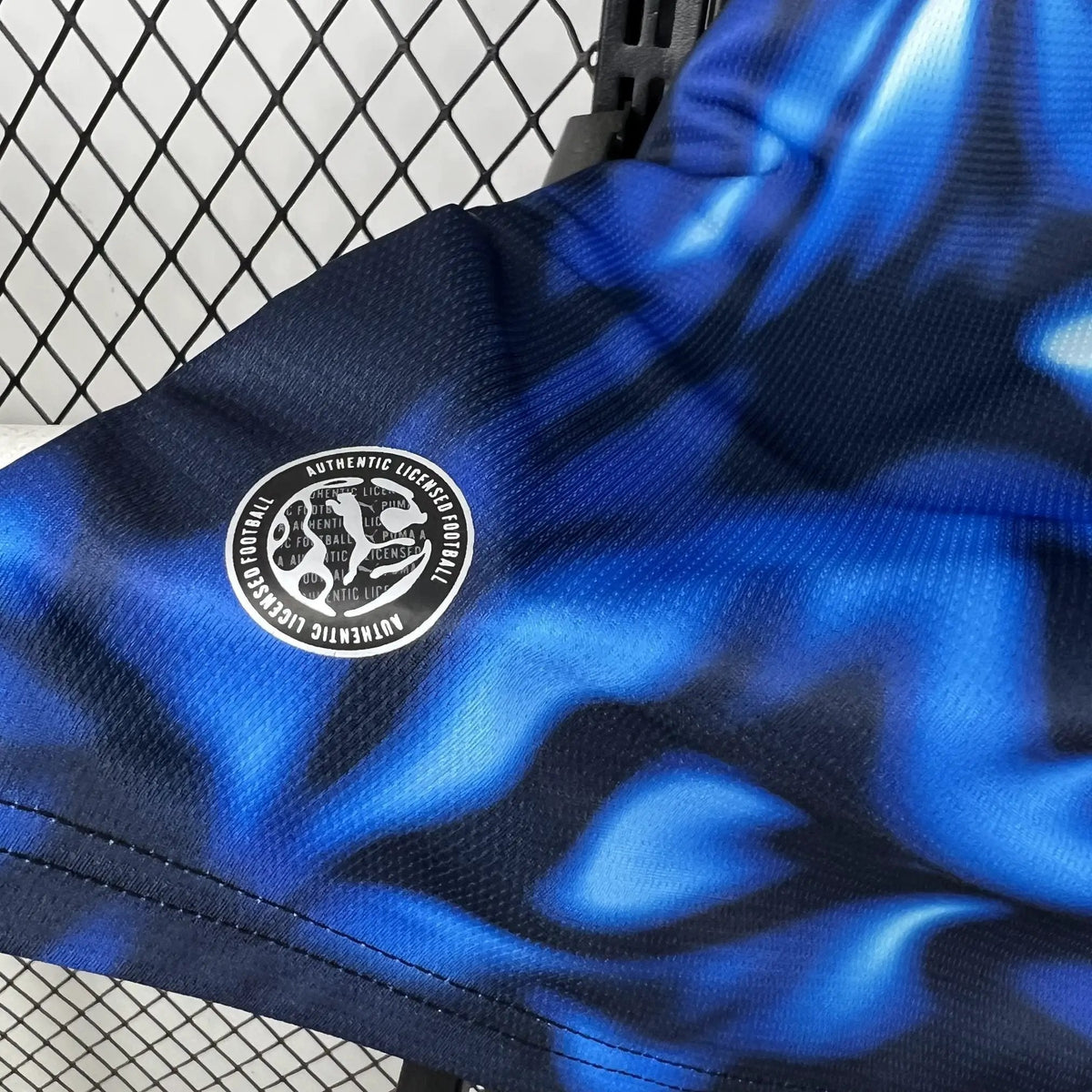 BOOTS SUPPLY Paraguay 2026 Away Kit - Jerseys