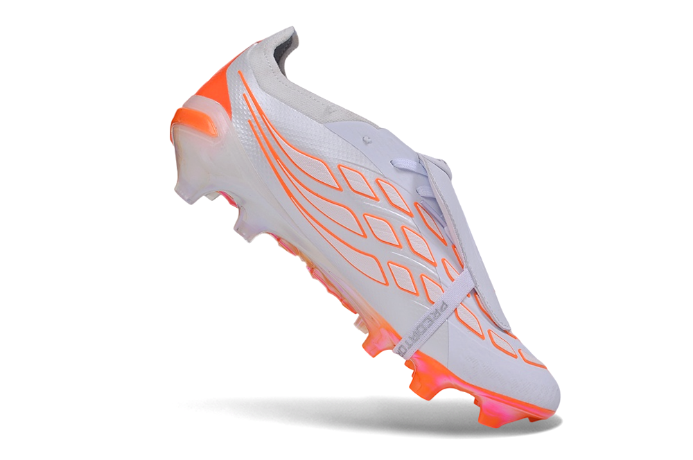 Adidas Predator 26 Elite FG