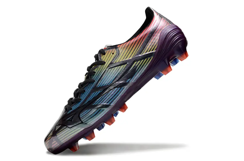 Mizuno Alpha II Japan FG