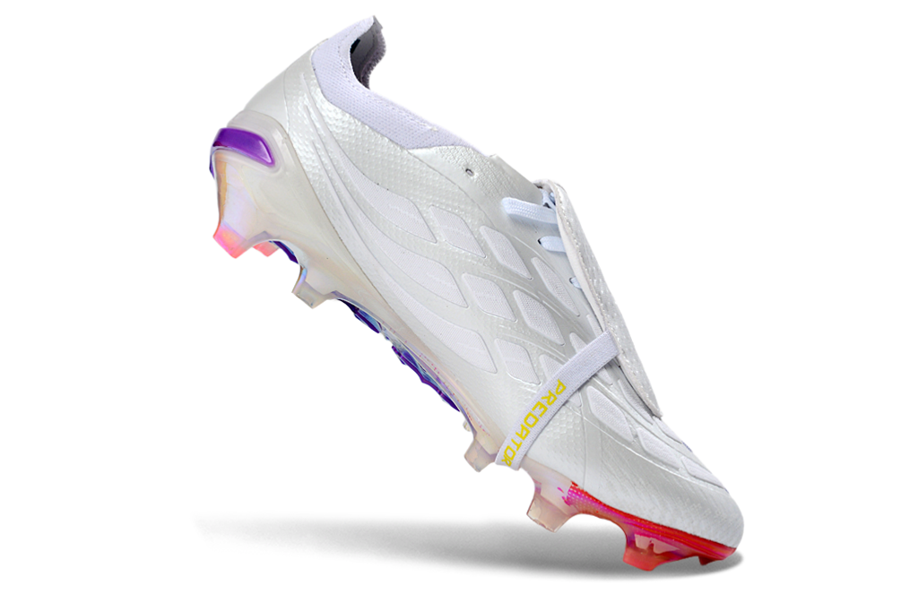 Adidas Predator 26 Elite Tongue FG