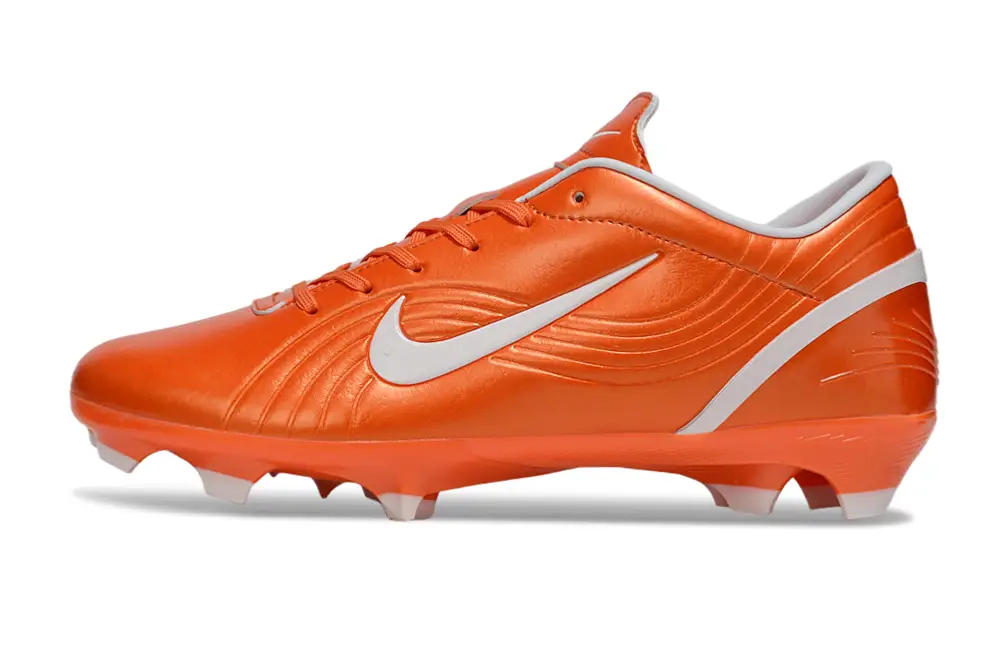 Nike Air Zoom Mercurial Vapor I “Shock Orange” Elite FG