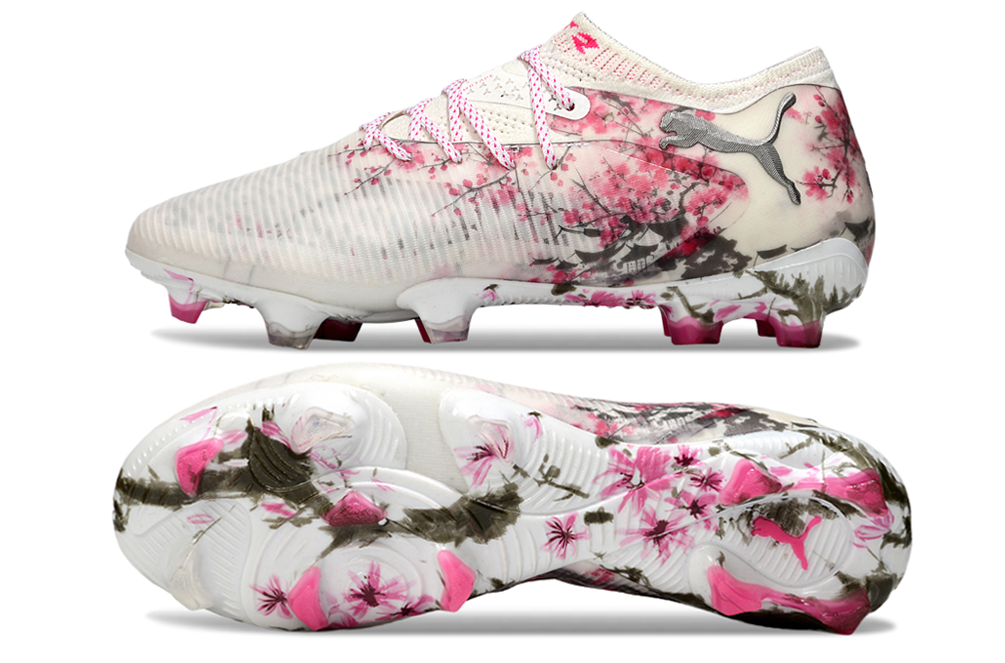 Puma Future 8 Ultimate FG Low Cut