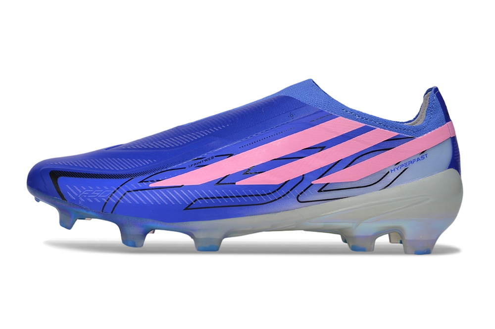 Adidas Laceless F50 Hyperfast Elite FG