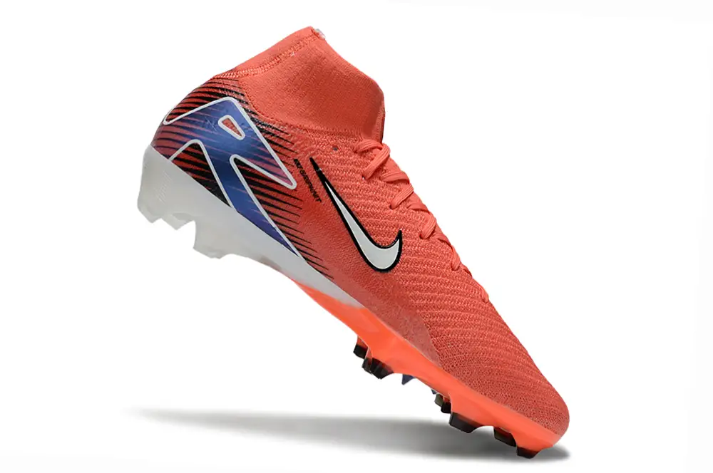 Nike Air Zoom Mercurial Superfly X Elite FG