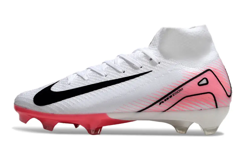 Nike Air Zoom Mercurial Superfly X Elite FG
