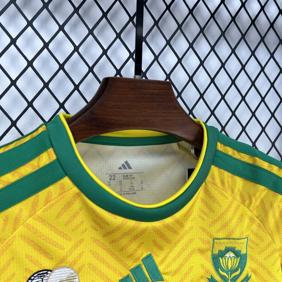 BOOTS SUPPLY South Africa 2026 Home Kids size - Jersey