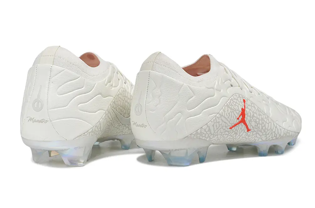 NIKE Nike Tiempo Maestro Elite FG x Jordan - Soccer Shoes Soccer Shoe