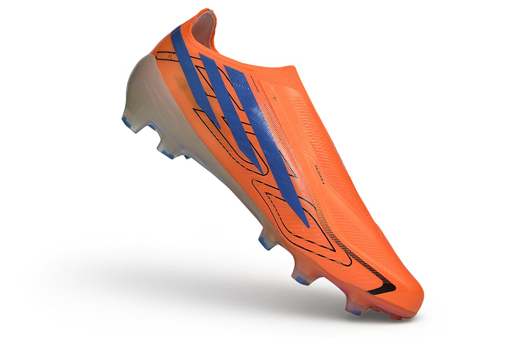 Adidas Laceless F50 Hyperfast Elite FG