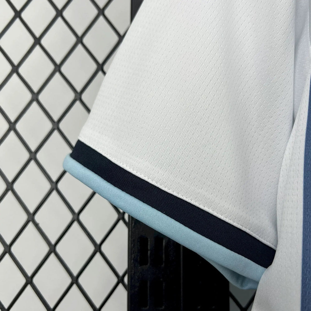 BOOTS SUPPLY Argentina 2026 Home Kit - Jerseys