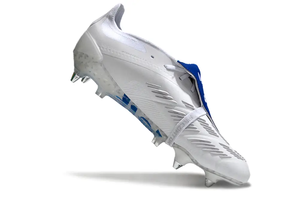 Adidas Predator David Beckham Elite Tongue SG
