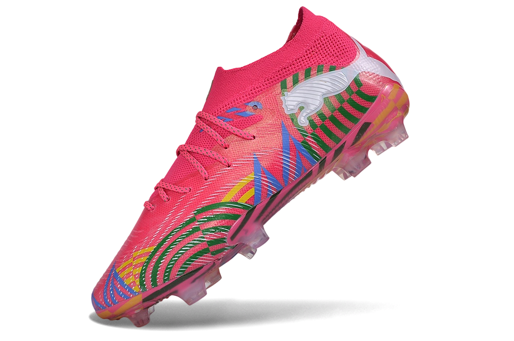 Puma Future 9 Ultimate FG Mexico City