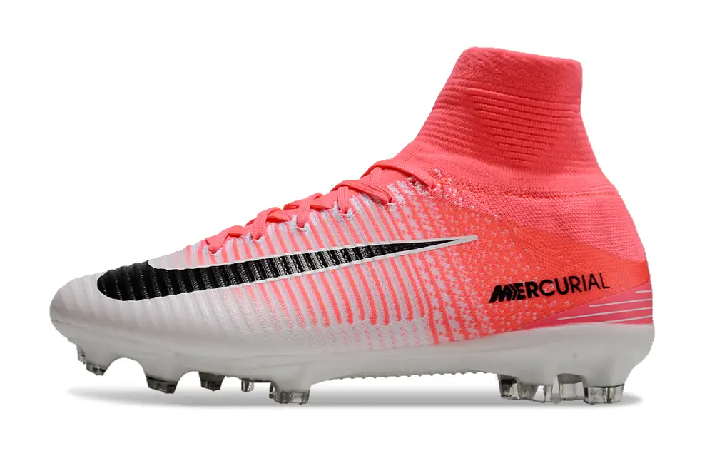 Nike Air Zoom Mercurial Superfly V Elite FG “Motion Blur”