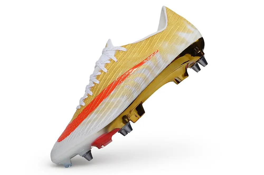 Nike Nike Mercurial Superfly XI Elite SG CR7 - Soccer Shoes Soccer Shoe