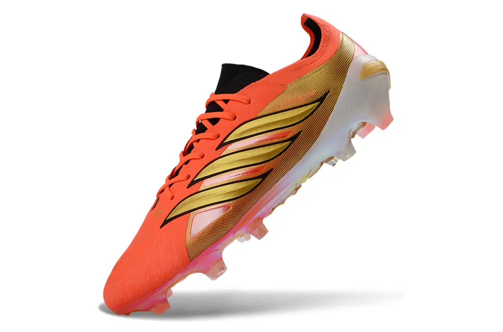 Adidas Predator 26 Elite FG