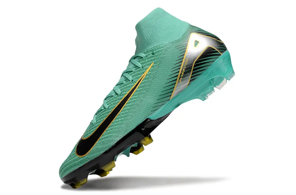 Nike Air Zoom Mercurial Superfly X Elite FG