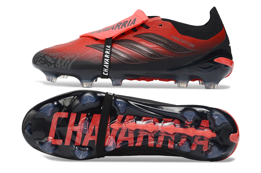 Adidas Predator 26 Elite Tongue FG