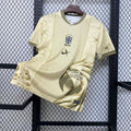 BOOTS SUPPLY Brazil Gold Parrot Kit - Jersey