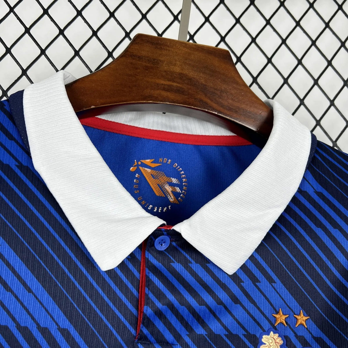 BOOTS SUPPLY France 2026 Home Kit - Jersey