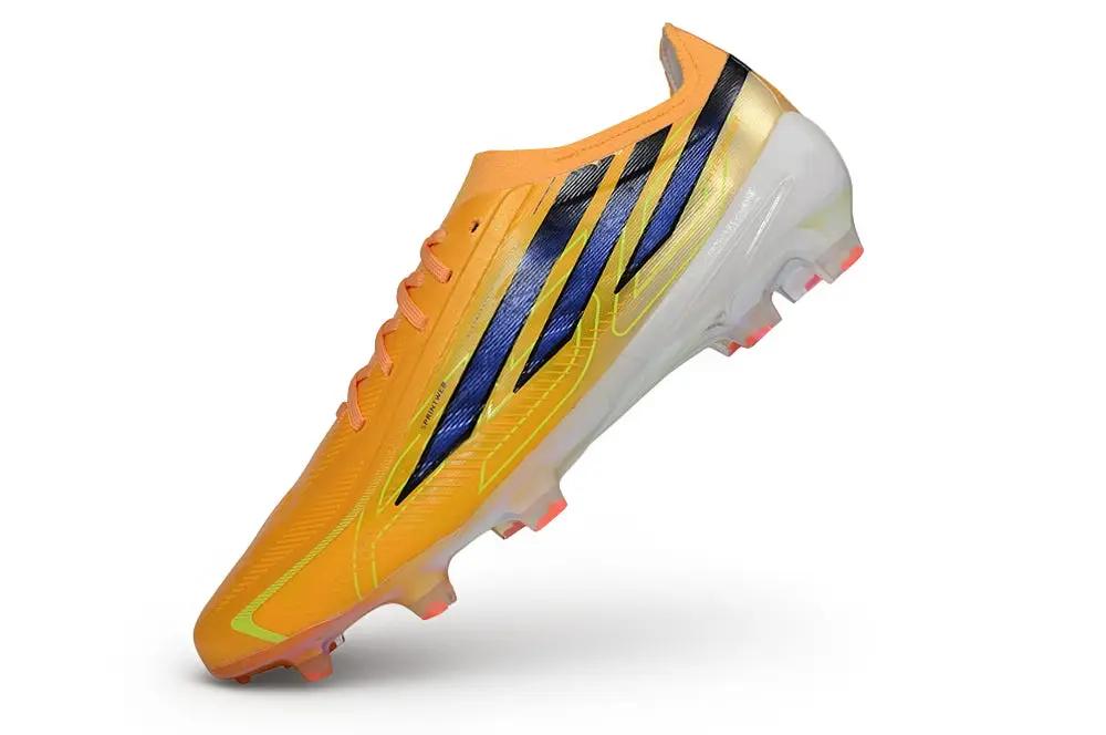 ADIDAS Adidas F50 Hyperfast Elite FG - Soccer Shoes Soccer Shoe