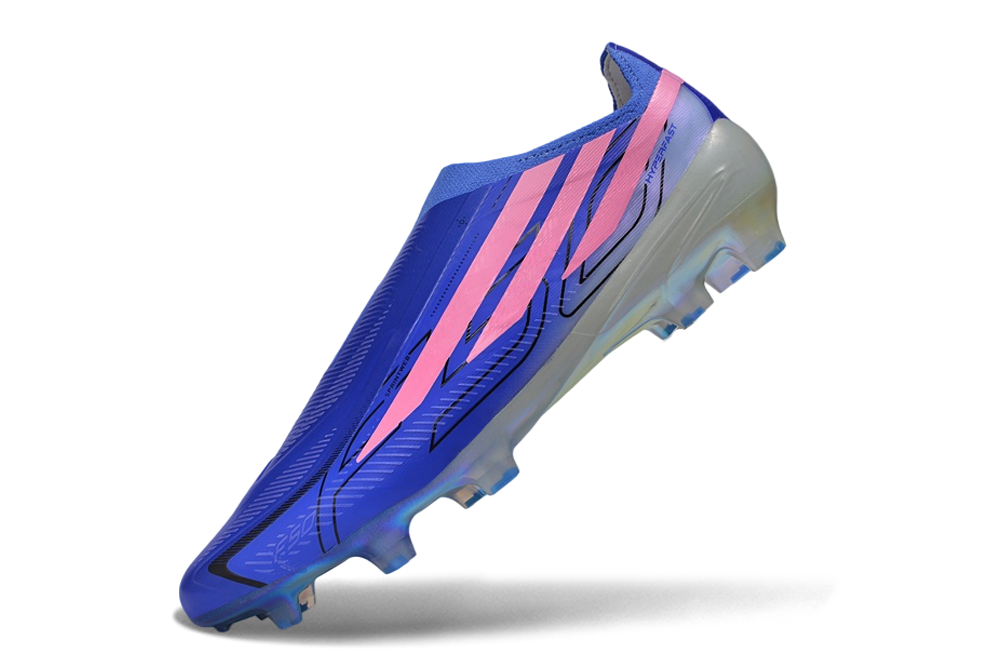 Adidas Laceless F50 Hyperfast Elite FG