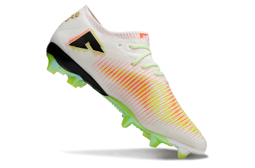 Puma Future 8 Ultimate FG Low Cut
